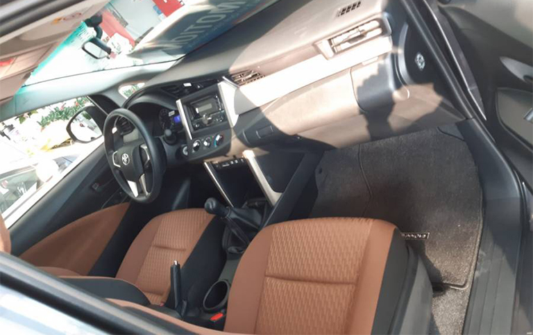 innova e 4
